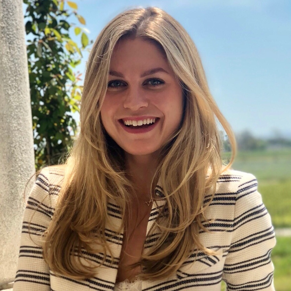 Meet your Posher, Amy